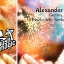 Alexander Shulgin: Genio, Científico Y Explorador Psicodélico de la Verdad