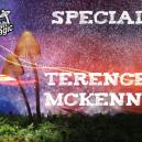 Vida y Pensamiento de Terence McKenna