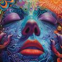 Los efectos del LSD sobre el lenguaje